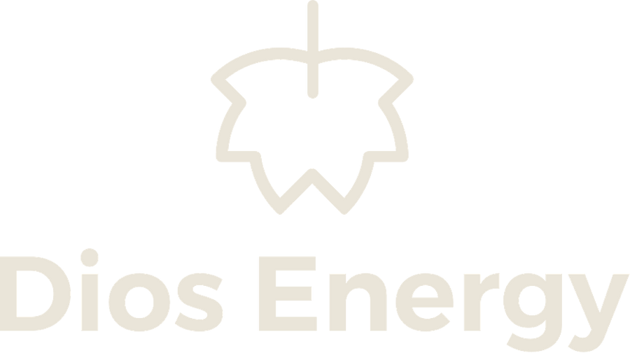 dios logo